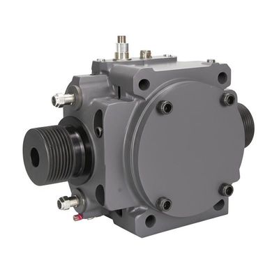 High Speed Electric Steel Excavator Hydraulic Pump Main Hydraulic Pump for Xxx Applications