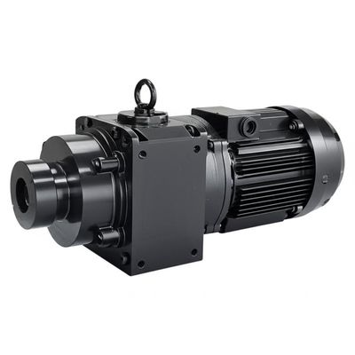 Electric Power Source Excavator Hydraulic Pump with High Speed Performance and Low Noise Level