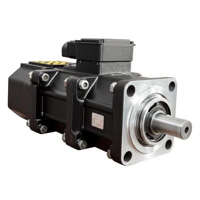 Heavy-Duty Construction Excavator Hydraulic Pump with Low Noise Level and Normal Flow Rate