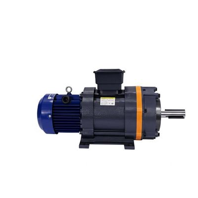 Steel Excavator Hydraulic Pump with Normal Flow Rate and XXX Model for Durable Performance