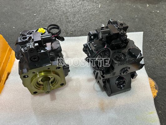 Komatsu D61EX D65EX-15 D85EX Hydraulic Main Pump Excavator 708-1S-00240 Hydraulic Pump