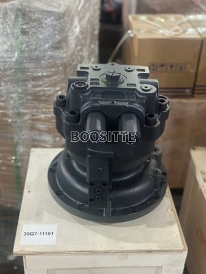 Hyundai R250LC9, R250LC9A, R260LC9S Swing Motor For Excavator 38Q7-11101 Swing Hydraulic Motor