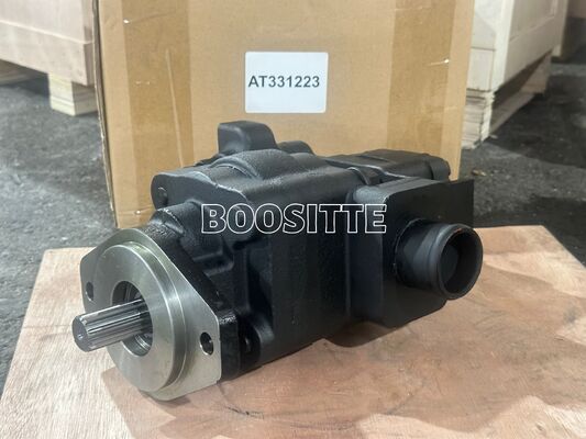 AT331223 AT169030 Hydraulic Pump 331223 169030 for John Deere Backhoe Loader JD310SK 315SK 325J 325K 325SK 310SJ 310G 315SJ