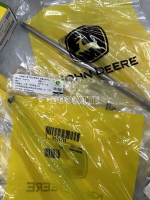 Piston Liner Kit Engine Overhauling Kit Fit for John Deere 4045 6068 Power Tech 4.5L 6.8L Diesel Engine 100% New and Durable