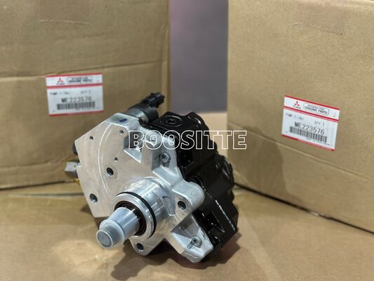 Original New Diesel Common Rail Fuel Pump Model 0445020029 ME223576 for Excavator Hydraulic Systems
