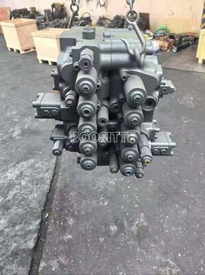 Excavator Spare Parts Excavator Main Control Valve VOE14735061 for EC750 EC750E Excavator Hydraulic Control Valve VOE14725508 VOE14735063 VOE14713984