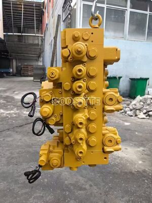 723-48-33100 723-48-35500 Main Control Valve Assy for Komatsu PC500LC-10R PC500LC-10M0 Excavator Parts