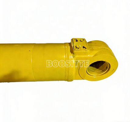 Excavator R335-7 Hydraulic Cylinder Assembly  Arm Cylinder Piston Cylinder Hydraulic Cylinder Apply to Excavator