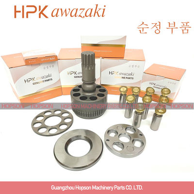 Excavator Hydraulic Pump Parts, excavador Parts del motor del oscilación de SG02 SG025