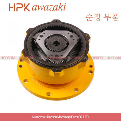 E305 E305.5 Alloy Steel Excavator Gearbox Transmission for 320C 320D Swing Gearbox