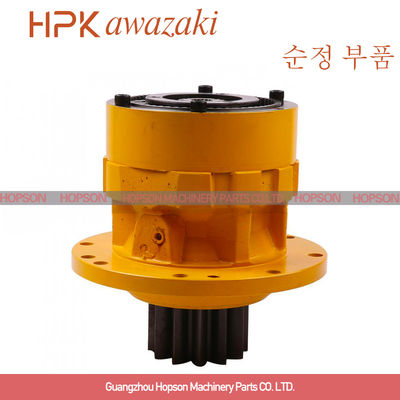 SY75 Model Swing Reduction Gear and Motor Reducer Gearbox with 53KG Weight and High Guarantee Quality