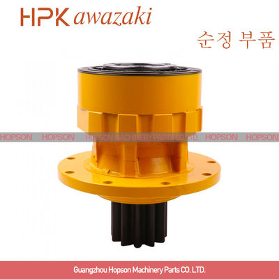 Slewing Excavator Gearbox Swing Reducer สำหรับ SG025 YC85-7 LG906 SH60