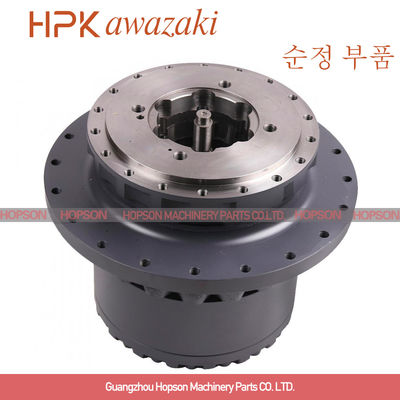 PC200-8 Excavator Gearbox 20Y2700560 Travel Motor Gearbox Reducer 265 KG for Komatsu