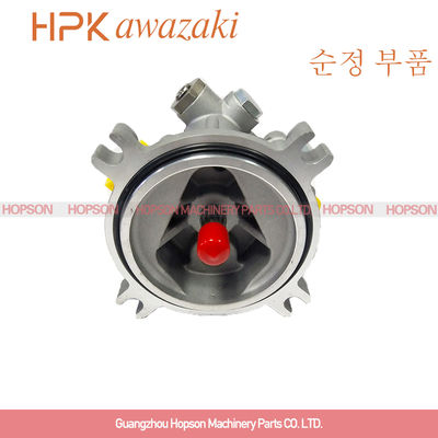 High Quality Excavator Pilot Pump Gear Pump K3V180 4-13T-IN for Hydraulic Excavator Parts