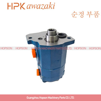 AP2D36 Steel Material Hydraulic Excavator Pilot Pump  Gear Pump for Excavators