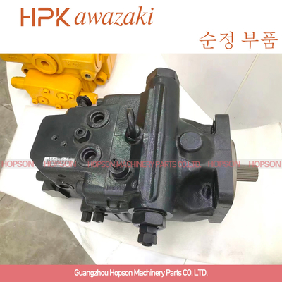 excavador Hydraulic Pump For PC40MR-1 PC45MR-1 PC45MRX-1 de 708-3S-00130 708-3S-00261