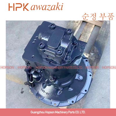 насос экскаватора 708-3T-00151 708-3T-00161 главный для KOMATSU PC60-8 PC70-8