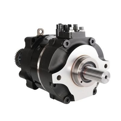 Electric Low Noise Level Normal Pressure Excavator Hydraulic Pump for Heavy Duty Excavator Parts