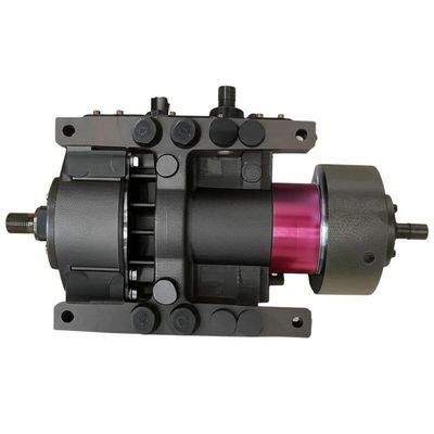 High Speed Excavator Hydraulic Pump Model Xxx Steel Electric Main Hydraulic Pump for Excavators