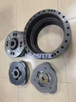 Affordable Planetary Gear Parts for Excavator SH350 CASE 360 370  Sun Gear Carrier Assembly for Travel Final Drive