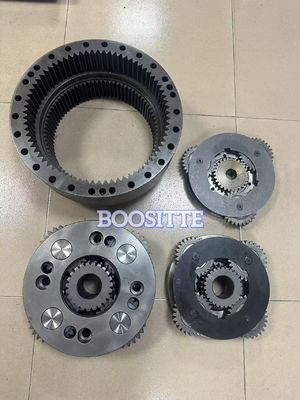 Affordable Planetary Gear Parts for Excavator SH350 CASE 360 370  Sun Gear Carrier Assembly for Travel Final Drive