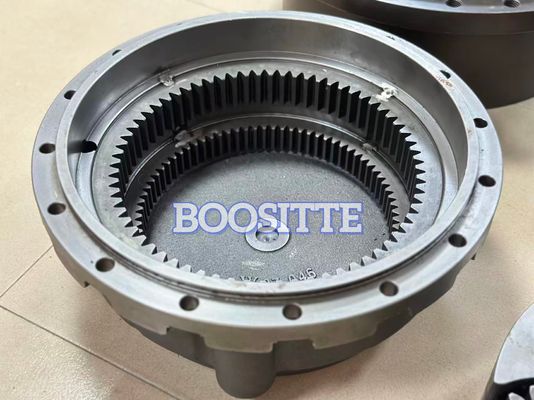 Volvo EC460 EC480DL Travel Gearbox 8291523, 8291970 Gear Parts Sun Gear