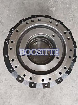 E315 Final Drive Travel Motor Caterpillar Excavator Spare Parts Travel gearbox