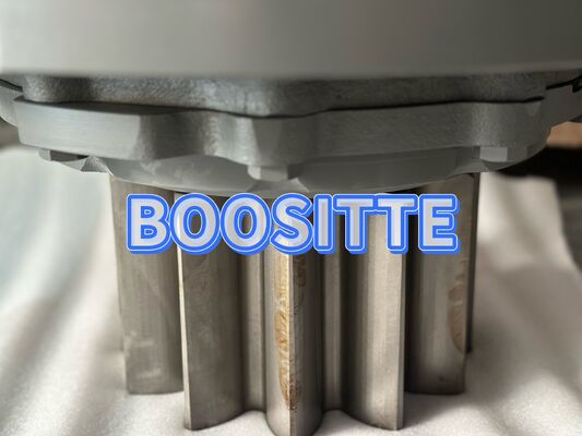 Hitachi Excavator Gearbox Ex1200-6 For Swing Motor 4668923 926350 YB60001906 YB60002028 YB60001486