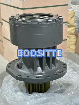 Hitachi Excavator Gearbox Without The Motor Ex1200-6 For Swing Motor 4668923 926350 YB60001906 YB60002028 YB60001486