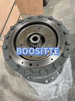 Hitachi Excavator Gearbox Without The Motor Ex1200-6 For Swing Motor 4668923 926350 YB60001906 YB60002028 YB60001486