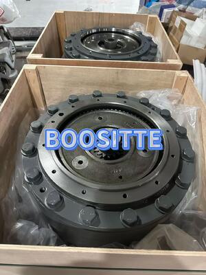 Hitachi Excavator Gearbox Without The Motor Ex1200-6 For Swing Motor 4668923 926350 YB60001906 YB60002028 YB60001486