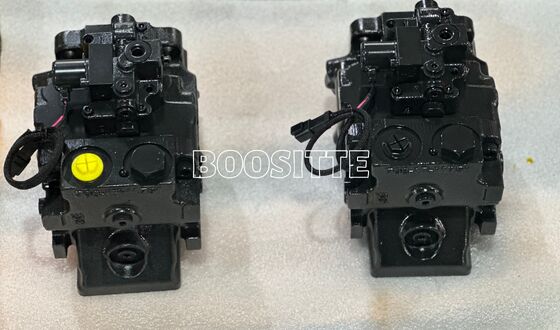Komatsu D61EX D65EX-15 D85EX Hydraulic Main Pump Excavator 708-1S-00240 Hydraulic Pump