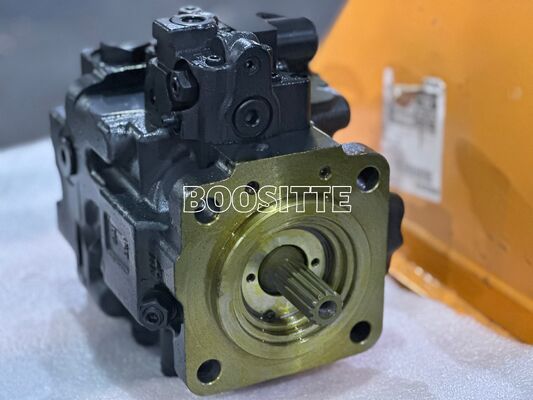 Komatsu D61EX D65EX-15 D85EX Hydraulic Main Pump Excavator 708-1S-00240 Hydraulic Pump