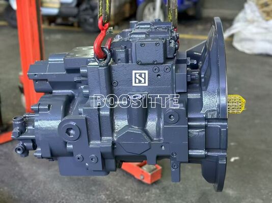 K5V212DPH1J8R-9NG4-AV Hydraulic Pump K5V212DPH Main Pump XE490