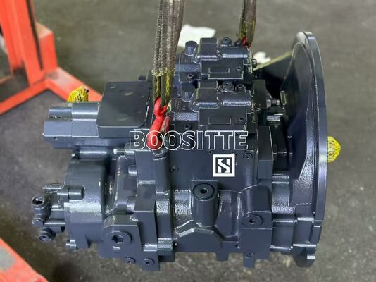 K5V212DPH1J8R-9NG4-AV Hydraulic Pump K5V212DPH Main Pump XE490