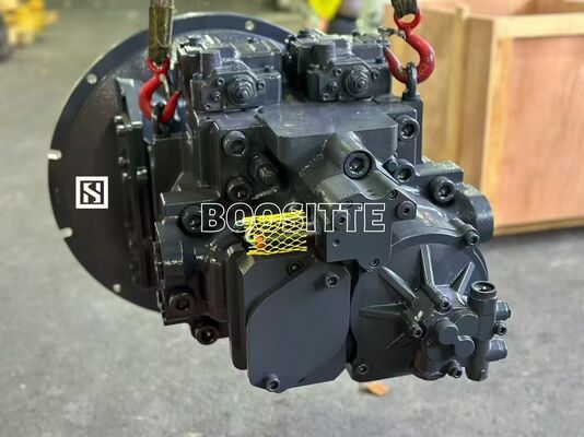 K5V212DPH1J8R-9NG4-AV Hydraulic Pump K5V212DPH Main Pump XE490
