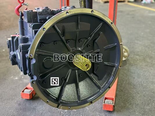 K5V212DPH1J8R-9NG4-AV Hydraulic Pump K5V212DPH Main Pump XE490