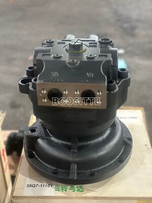 Hyundai R250LC9, R250LC9A, R260LC9S Swing Motor For Excavator 38Q7-11101 Swing Hydraulic Motor