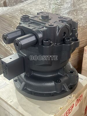 Hyundai R250LC9, R250LC9A, R260LC9S Swing Motor For Excavator 38Q7-11101 Swing Hydraulic Motor