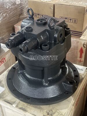 Hitachi Swing Motor For Excavator ZX330-3 ZX350-3 ZX360W-3 ZX400W-3 Swing Motor 4419718 4616985 KAWASAKI M5X180CHB-10A-64B/330