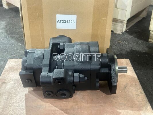AT331223 AT169030 Hydraulic Pump 331223 169030 for John Deere Backhoe Loader JD310SK 315SK 325J 325K 325SK 310SJ 310G 315SJ