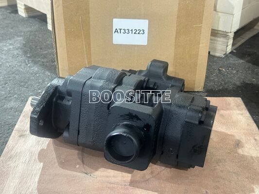 AT331223 AT169030 Hydraulic Pump 331223 169030 for John Deere Backhoe Loader JD310SK 315SK 325J 325K 325SK 310SJ 310G 315SJ