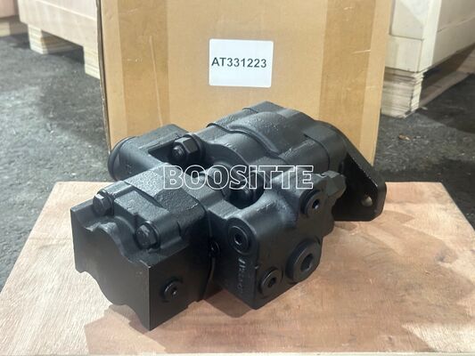 AT331223 AT169030 Hydraulic Pump 331223 169030 for John Deere Backhoe Loader JD310SK 315SK 325J 325K 325SK 310SJ 310G 315SJ