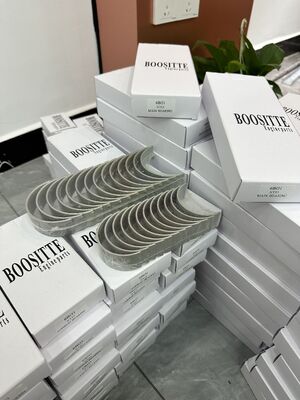 High-Quality Isuzu 6BF1 4BG1 6BG1 Piston Liner Kit Engine Parts with Part Numbers 1-87812487-1 1-11261119-0 1-12121146-0