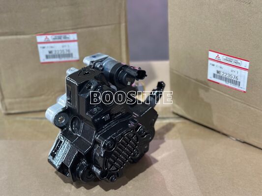 Original New Diesel Common Rail Fuel Pump Model 0445020029 ME223576 for Excavator Hydraulic Systems