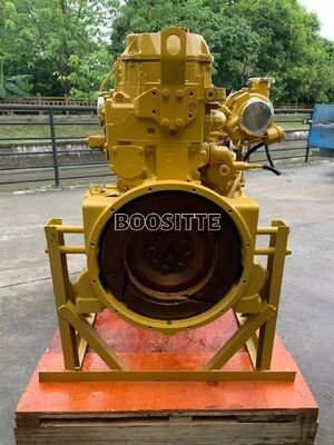 Genuine 3605981 C13 Diesel Engine 328kW at 2100RPM Industrial Engine for CAT