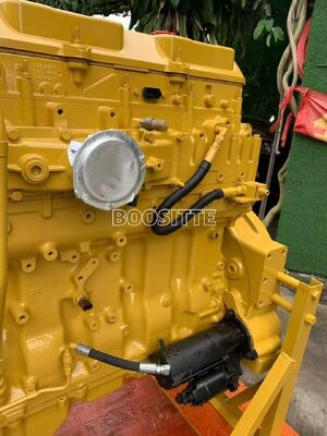 Genuine 3605981 C13 Diesel Engine 328kW at 2100RPM Industrial Engine for CAT