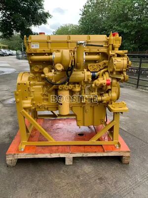 Genuine 3605981 C13 Diesel Engine 328kW at 2100RPM Industrial Engine for CAT