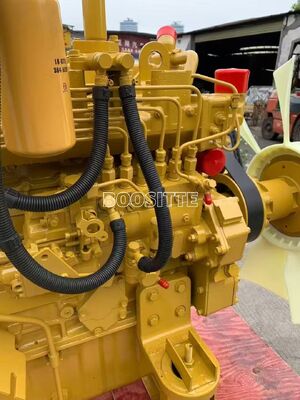 3066 S6k C4.2 C6.4 C7 C9 Excavator Diesel Engine Complete Engine Assy for E320C E320B E320D E200B Excavators