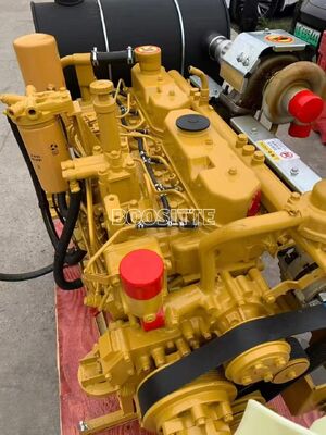 3066 S6k C4.2 C6.4 C7 C9 Excavator Diesel Engine Complete Engine Assy for E320C E320B E320D E200B Excavators